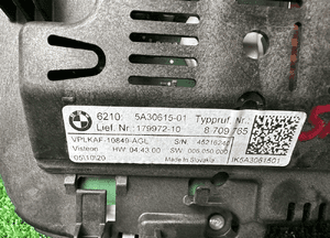 Licznik bmw 5 G30 5A30615 5