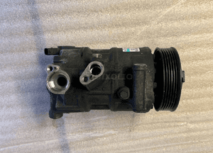 VW SEAT SKODA AUDI SPRĘŻARKA KLIMATYZACJI 2