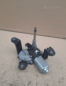 SILNICZEK WYCIERACZEK 13395013 OPEL ASTRA J 5