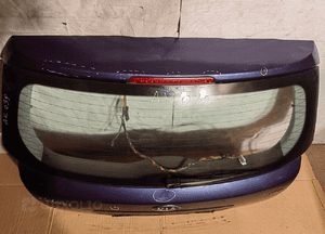 Klapa tylna kia ceed i hb 06-12 B6 5