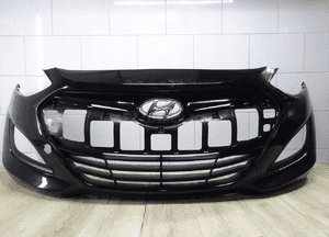 Zderzak Przód Hyundai I30 II 2012-16 86511-a6000 1