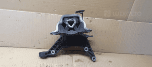Łapa skrzyni biegów poduszka Fiat Punto EVO 1.4 8V 51843100 5