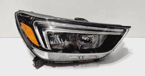 REFLEKTOR PRAWY LAMPA OPEL MOKKA X BUICK ENCORE USA 1