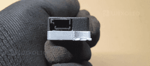 Wzmacniacz antenowy anteny VW Passat B6 3C9035552 3