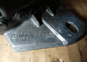Cewka zapłonowa Mercedes S-Klasa W126 5.0 V8 0221501374 0001585603 8
