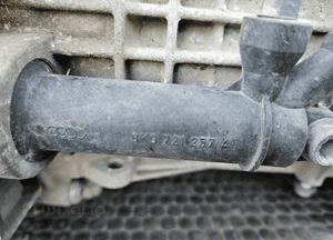 Skrzynia 6 Biegow LLS Sprzeglo 1.8 2.0 TFSI Audi A4 B8 A5 8T A6 C6 29