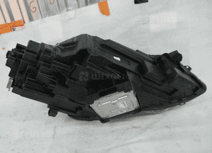 Kuga MK3 full led lampa przednia lewa 4