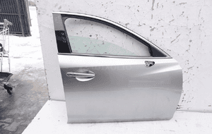 DRZWI PRAWY PRZÓD MAZDA 6 III GJ SEDAN 38P