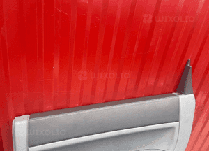 Jeep gran cherokee wk wh boczek overland oryginał 8