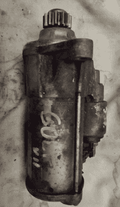 ROZRUSZNIK VW GOLF VII AUDI A3 8V SEAT LEON III 1.8 2.0 TFSI 02E911024B 5