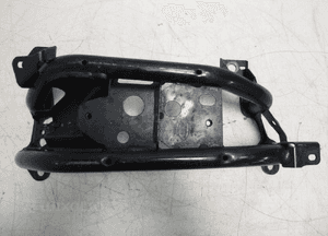 RANGE ROVER SPORT L494 ŁAPA PODPORA MOCOWANIE SKRZYNI BELKA 9