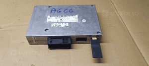 Moduł sterownik bluetooth Audi A6 C6 4E0862335 4E0910336F 3