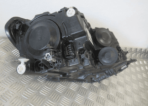 Lampa przednia przód lewa prawa vw caddy iii lift 2015-2020 19