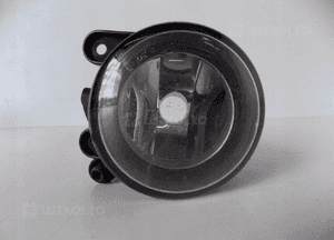 VW Golf 5 - Halogen Lewy - 5135 1