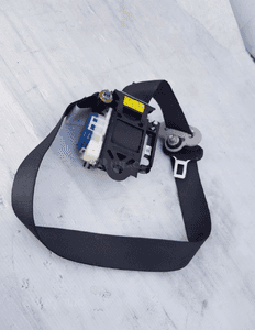 LS102 Subaru XV I Pas Napinacz Prawy Przód 0589-p1-000146 2