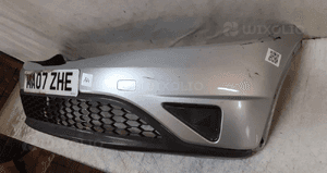 Zderzak przód przedni do honda civic viii 8 ufo NH700M 2