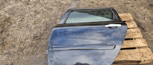 Peugeot 307 SW Lift drzwi lewe tylne