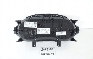 Licznik zegary vw sportsvan 0KM 517920751F 5