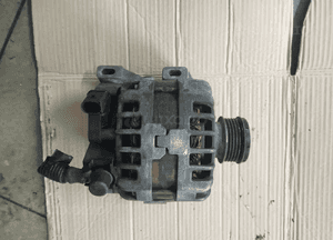 alternator volvo xc 60 2.0 2.4 d5 biturbo 1