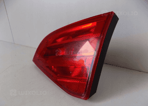 Audi A4 B8 Avant Lampa Tylna w Klapę Prawa - 11849 2
