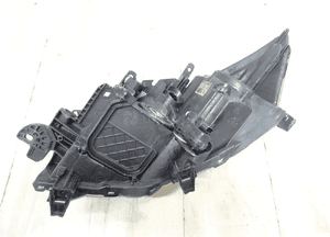 toyota AURIS 1 I lampa lewa przód soczewka 81150-02460 11