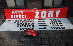 BMW F22-F23 FL lampa WYSYŁKA 1