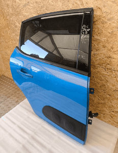 Citroen C3 iii drzwi prawy tył tylne prawe kolor ejyc 3