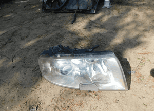 super B lampa prawa xenon WYSYŁKA 1