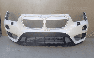 Zderzak przód przedni bmw X1 F48 2015- 1