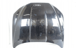 Maska pokrywa silnika jaguar xf X250 2011-2015 1