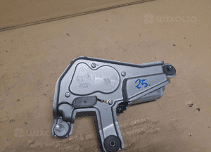 TOYOTA COROLLA VERSO AR10 SILNICZEK WYCIERACZKI SZYBY TYLNEJ 2596004010 1