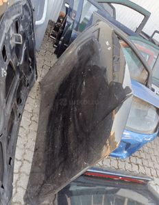 maska passat b 6