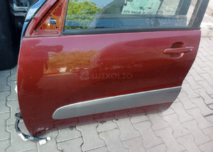 Toyota Rav4 00-05 drzwi przod prawe 4