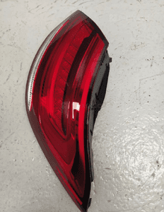 Mercedes cls W257 lampa tył tylna prawa oryginał 6