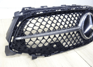 Mercedes CLA W118 Lift 21- Grill Atrapa Nowy 5