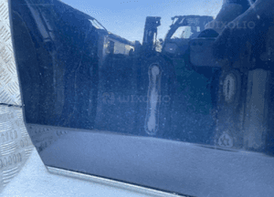 Drzwi lewy przod mercedes W212 fl lift org fv 10