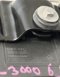 Pompa abs dacia jogger 476602028R org fv 3