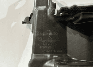 MINI F54 Kierownica powietrza / Żaluzja - 16120 4