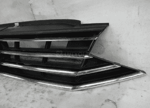 Vw passat B8 lift idealny grill atrapa 3