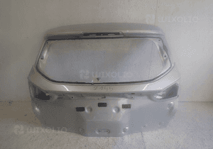 Klapa tył pokrywa bagażnika ford focus MK3 iii kombi 2011- 1