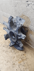 Zwrotnica prawy tył tylna prawa Jaguar S-Type 2.5 5