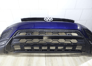 VW TIGUAN cross II ZDERZAK PRZEDNI PRZÓD 5NA807221 11