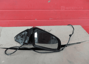 Lusterko audi A4 B6 B7 8E0 2001-2007r oryginał 1
