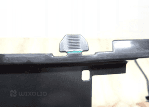Vw e-passat B8 gte grill atrapa passat 3GE 3G0 7