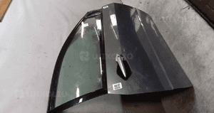 Drzwi przód przednie prawe do honda civic viii 8 ufo 3D 4