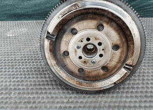 Sprzęgło Dwumasa LUK Tarcza Docisk SACHS 1.8 T 2.0 ALT 130 KM Audi A4 B6 B7 VW 8