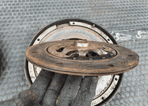 Sprzęgło Dwumasa LUK Tarcza Docisk SACHS 1.8 T 2.0 ALT 130 KM Audi A4 B6 B7 VW 20