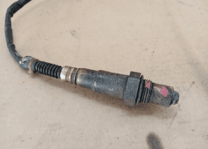 Sonda Lambda czujnik VW Passat B5 4.0 W8 0258006416/417 07D906262 3