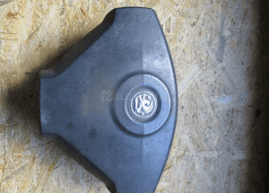 Air bag poduszka powietrzna kierowcy opel vauxhall vivaro a 8200136334 2