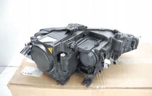 Reflektor bixenon led audi A5 8T lift 2012-2016 eu 8